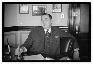 Mr. H. M. Addison Loews Theater