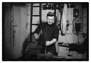 Cornelius Cronin