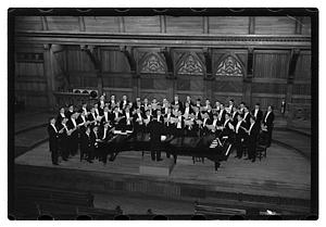 Harvard Glee Club