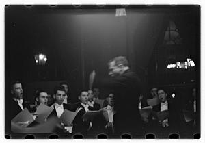Harvard Glee Club