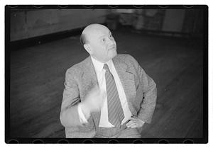 Henry Penn
