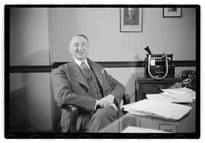 Mr. Nodine