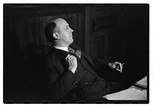 Joseph Riley