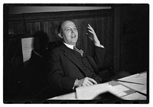 Joseph Riley