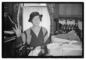 Mrs. Duncan