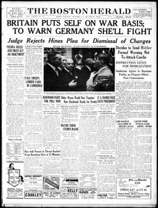Boston Herald
