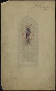 Hudson - Convent, St. Michaels Parish, #5
