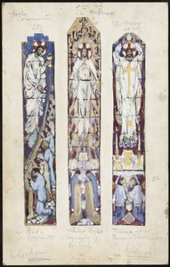Holy Communion, his presence, the moon, Holyoke