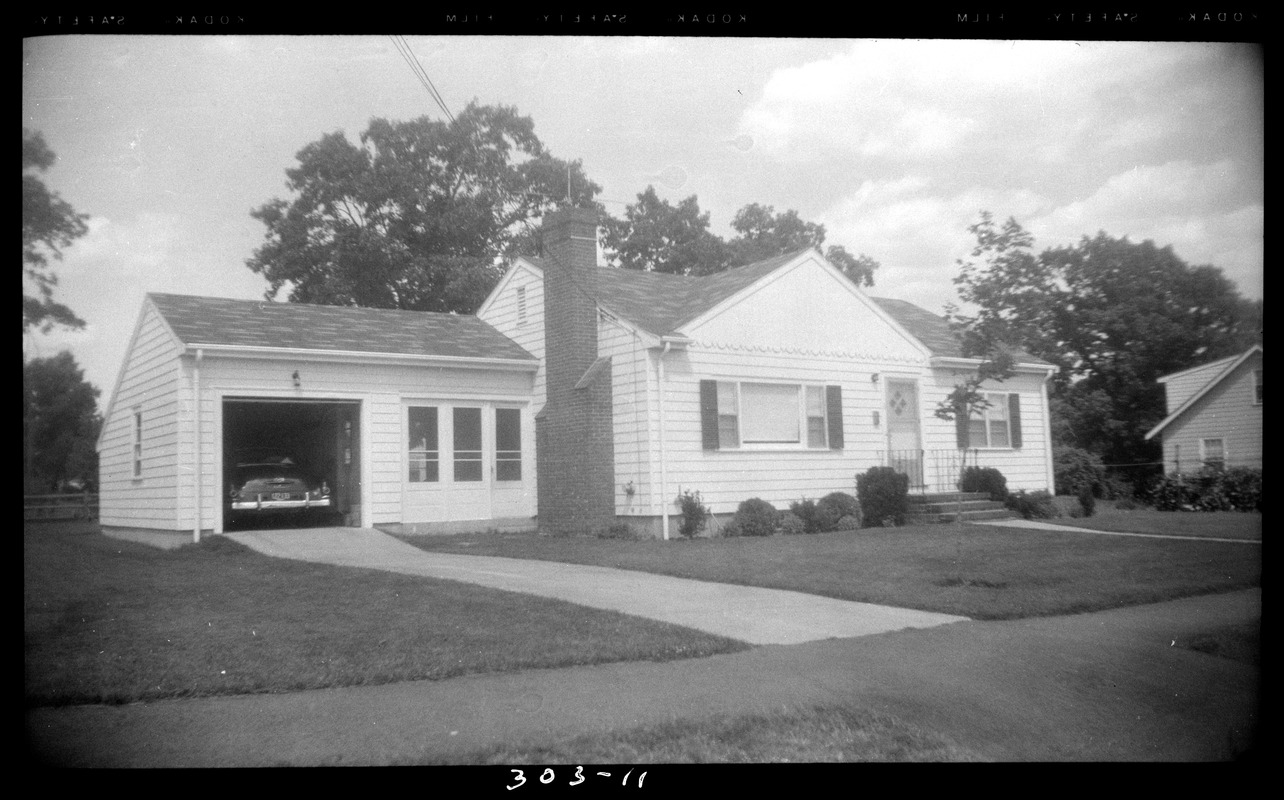 Thornton Road 11 Digital Commonwealth