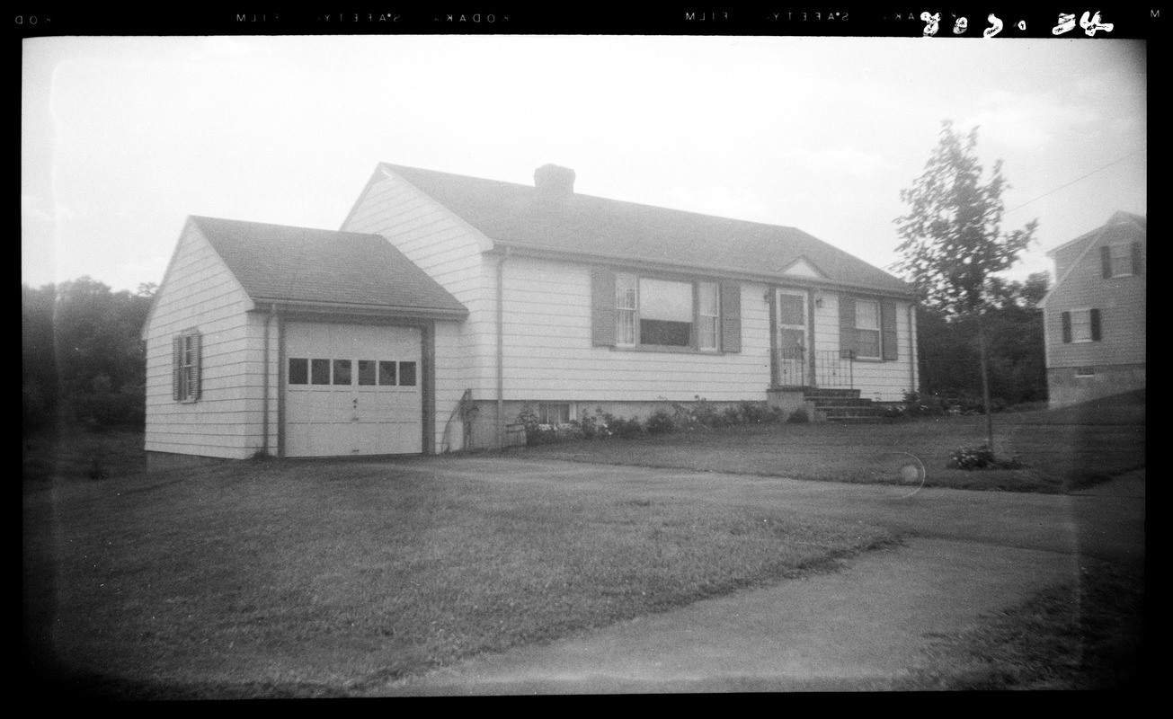 Thornton Road 34 Digital Commonwealth