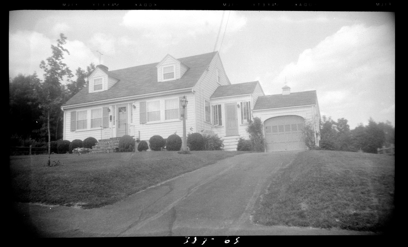 Thornton Road 63 Digital Commonwealth