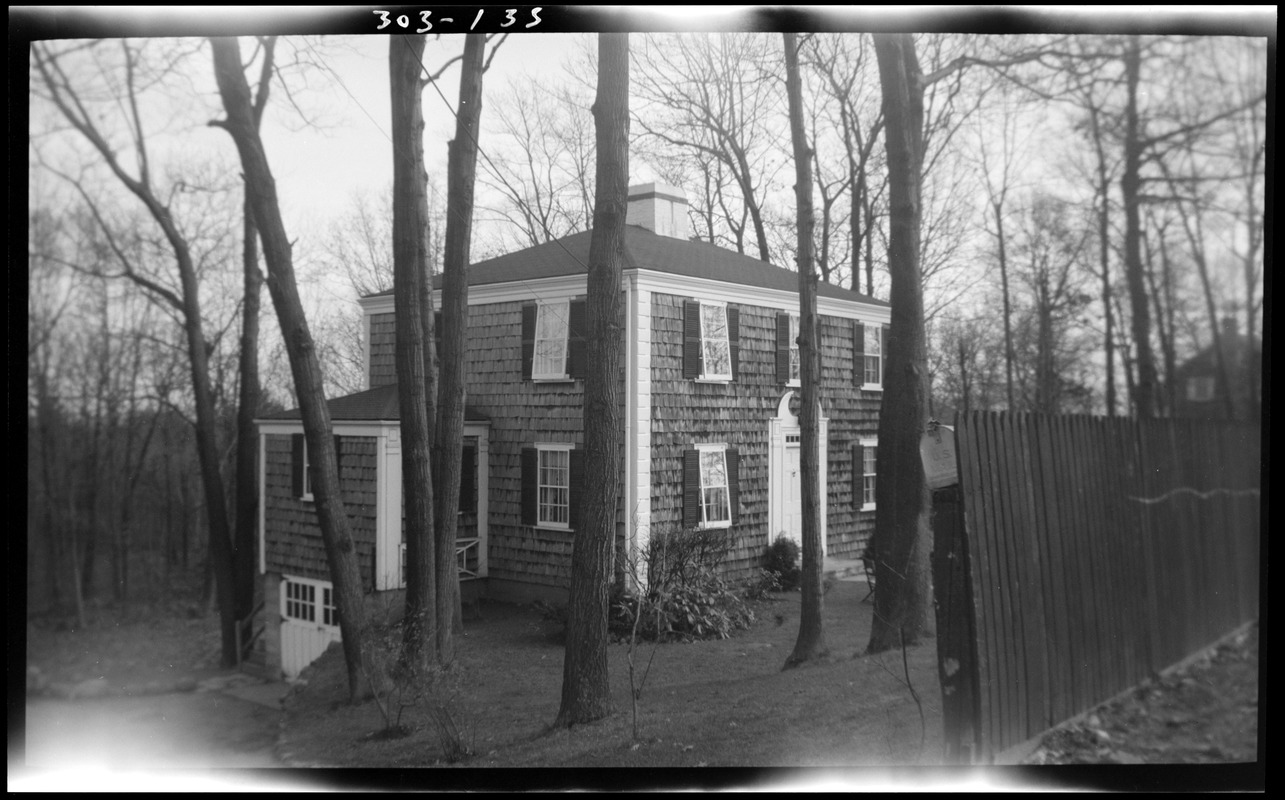 Thornton Road 135 Digital Commonwealth