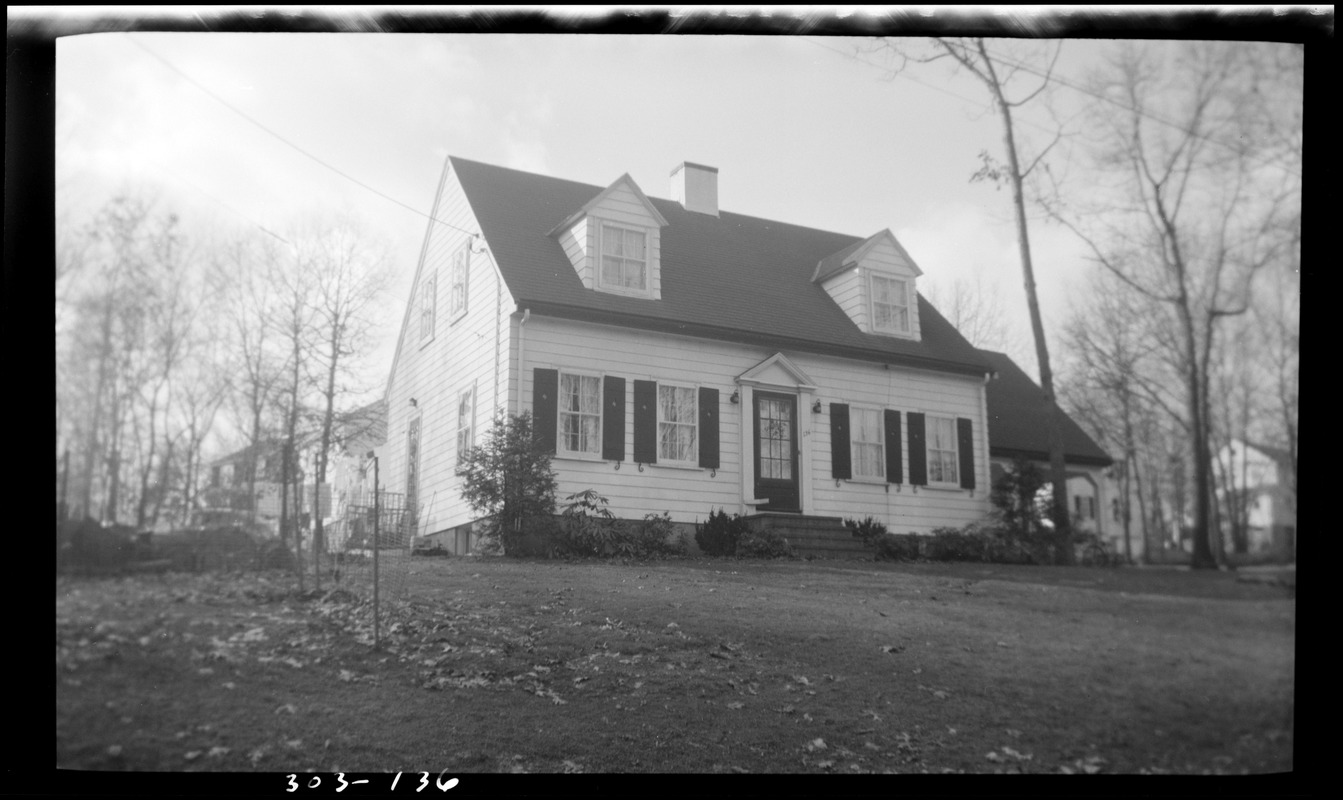 Thornton Road 136 Digital Commonwealth