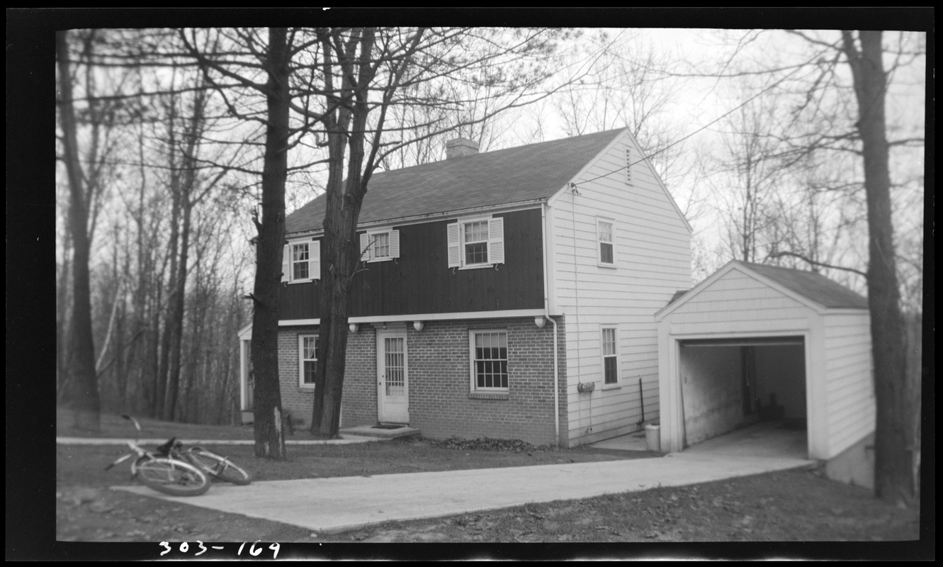 Thornton Road 169 Digital Commonwealth