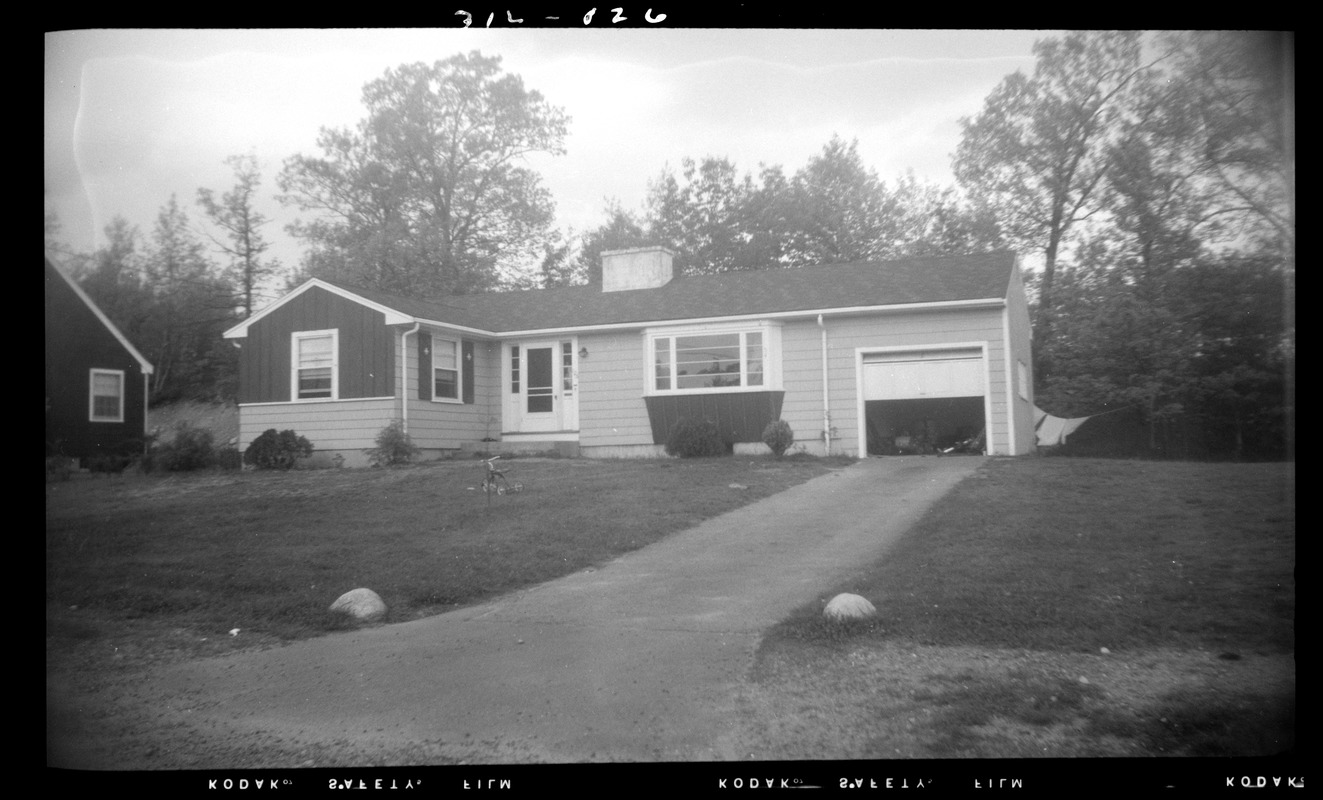 Valley Road 126 Digital Commonwealth