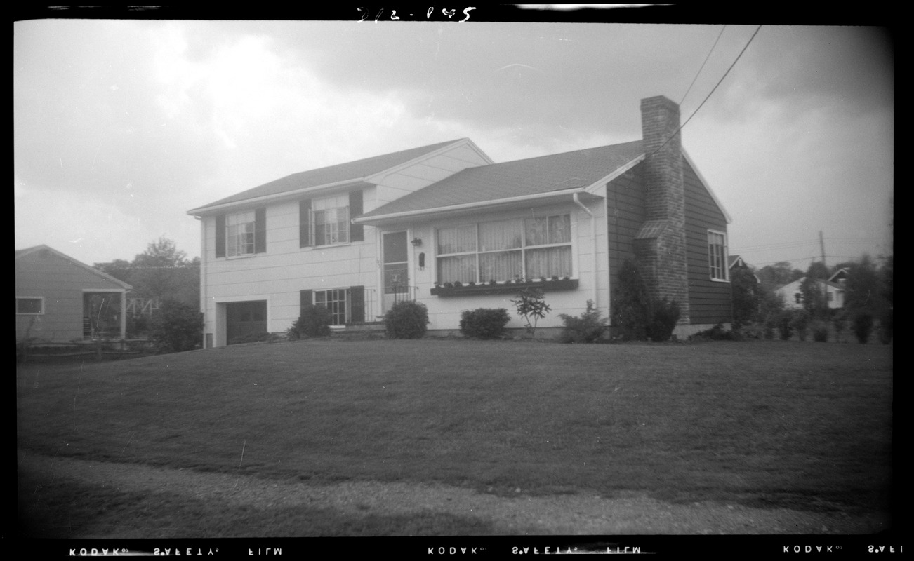 Valley Road 145 Digital Commonwealth