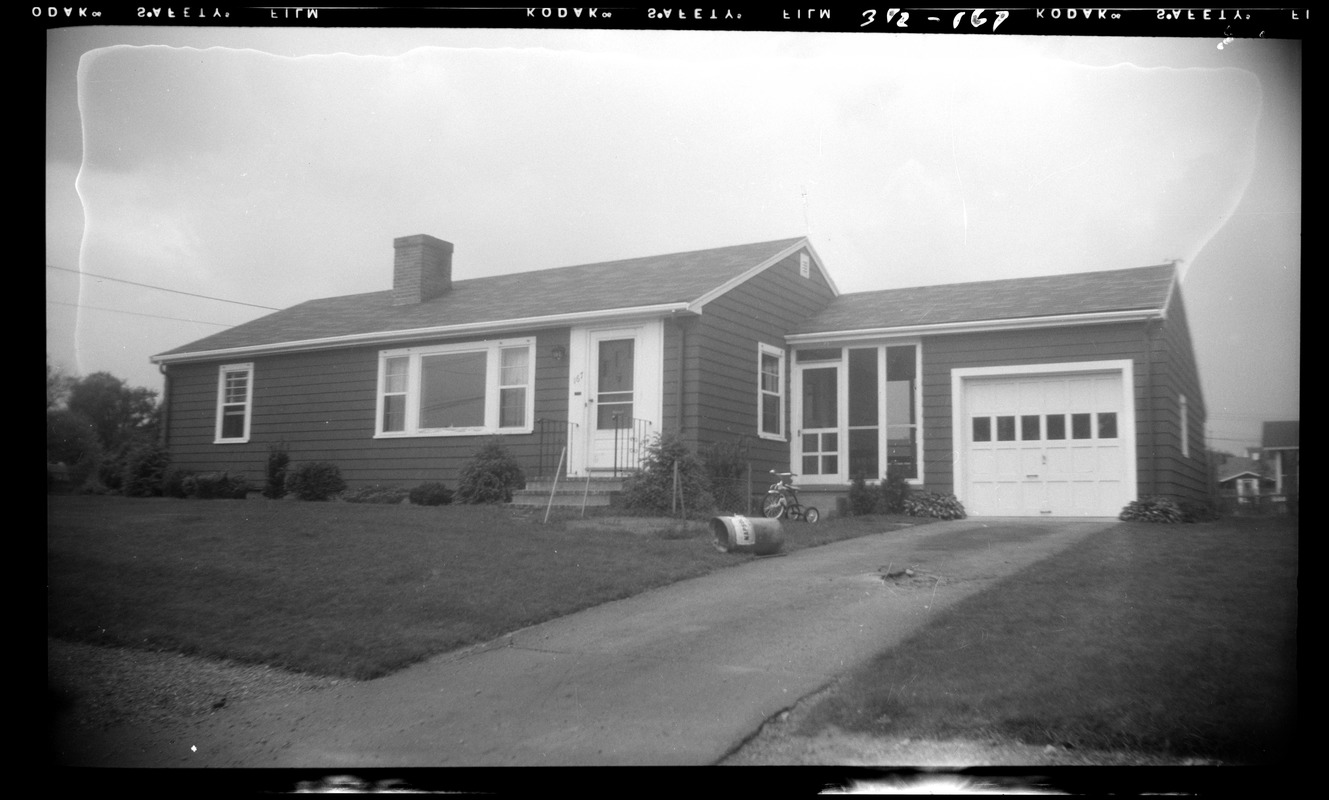 Valley Road 167 Digital Commonwealth