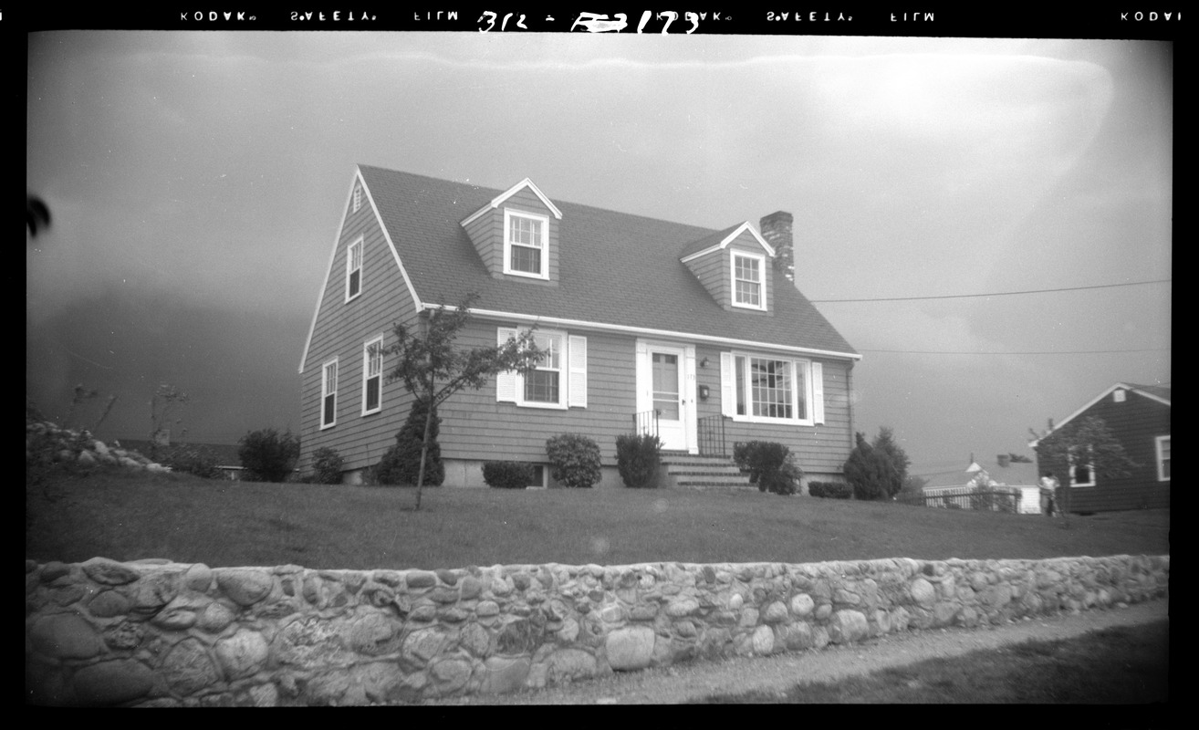 Valley Road 173 Digital Commonwealth