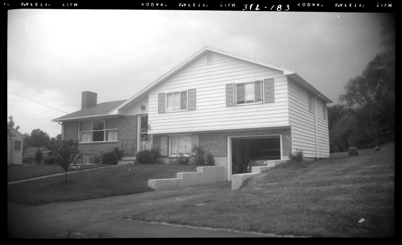 Valley Road 183 Digital Commonwealth