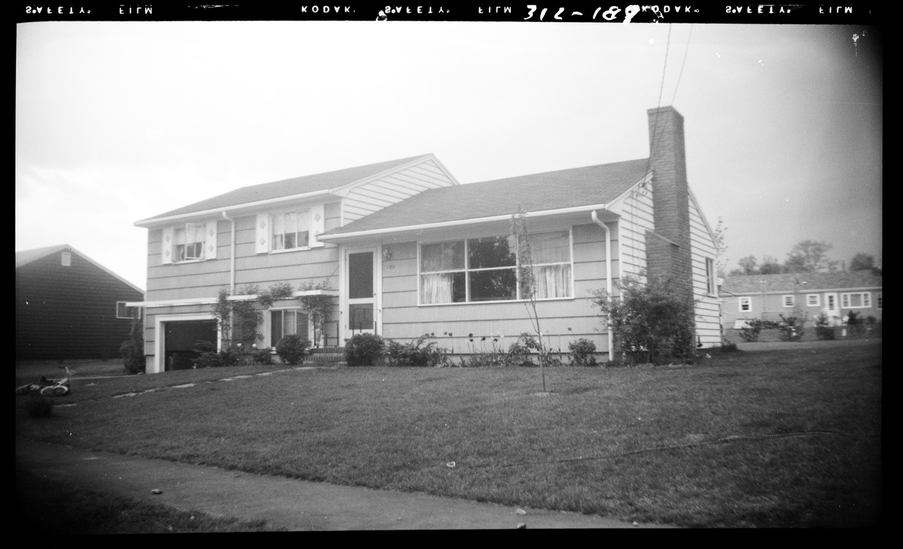 Valley Road 189 Digital Commonwealth