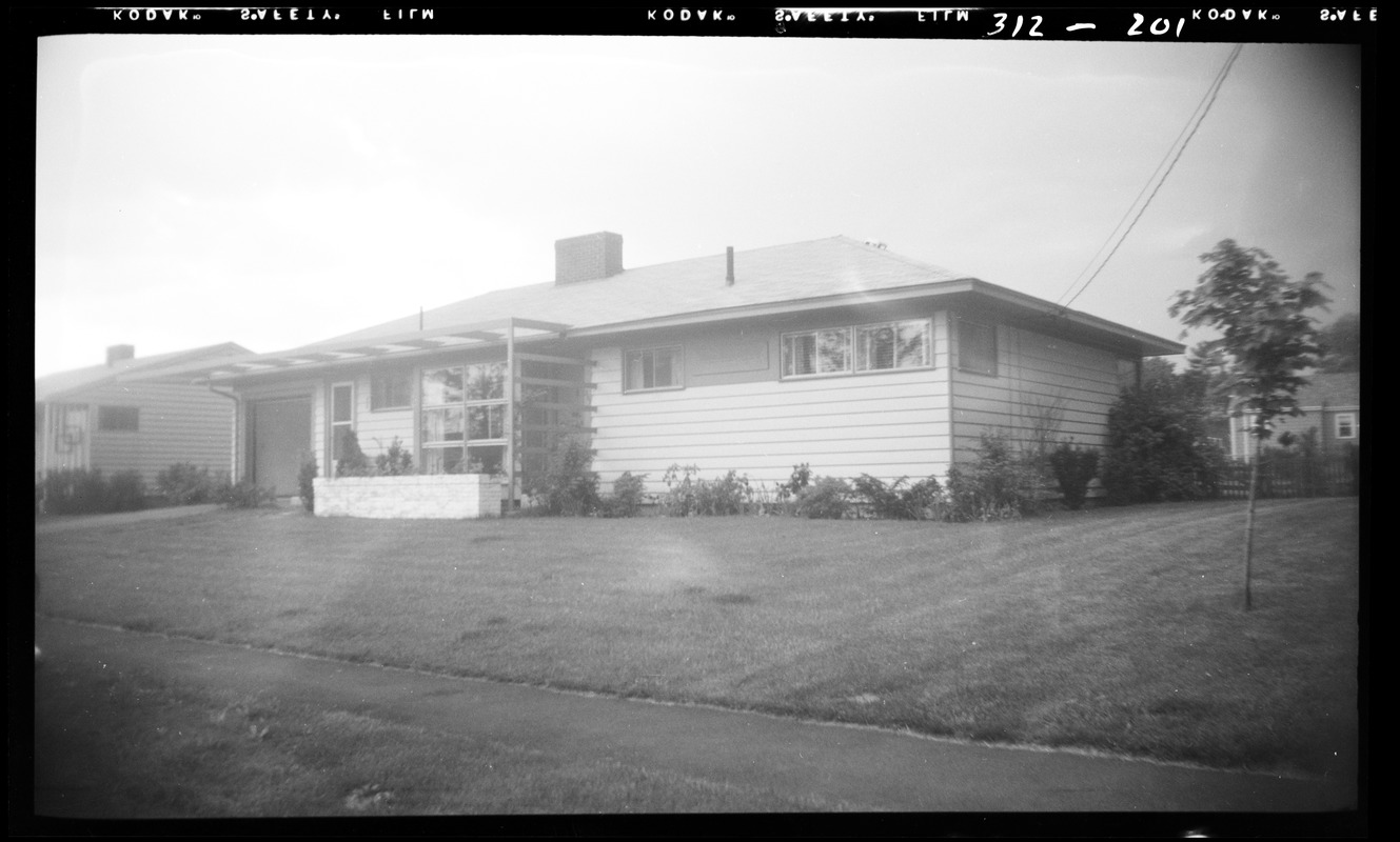 Valley Road 201 Digital Commonwealth