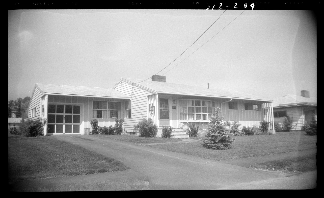 Valley Road 209 Digital Commonwealth