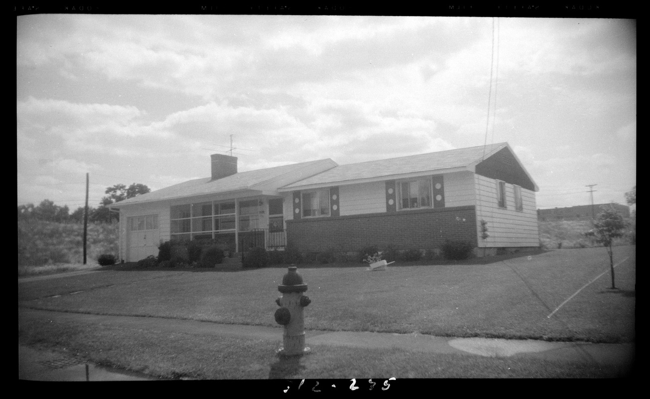 Valley Road 235 Digital Commonwealth