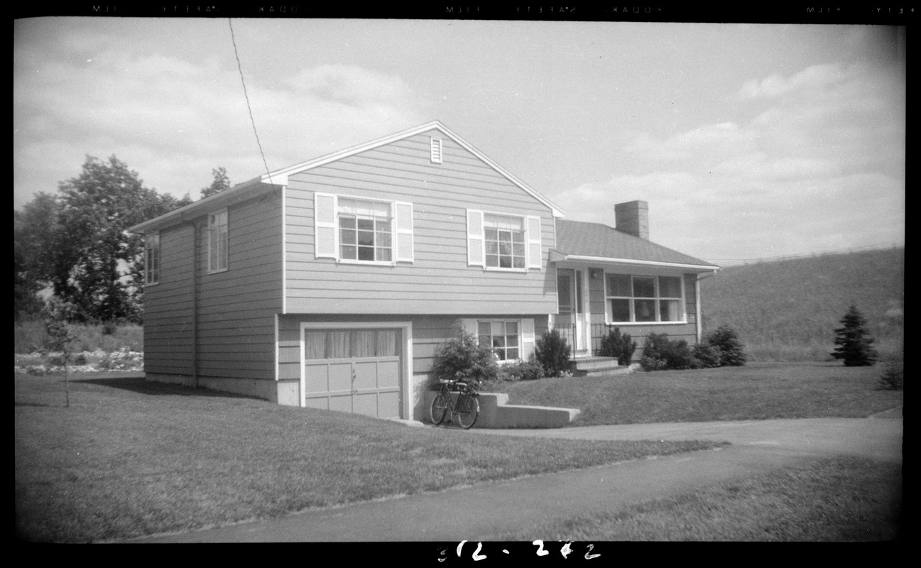 Valley Road 242 Digital Commonwealth