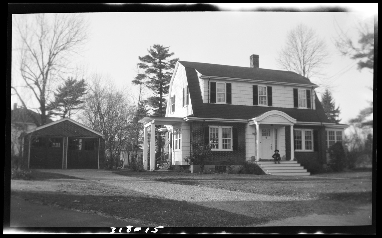 15 Washburn Ave Digital Commonwealth