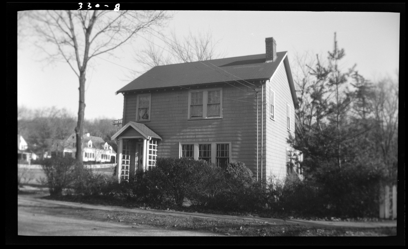 8 Wilshire Park Digital Commonwealth