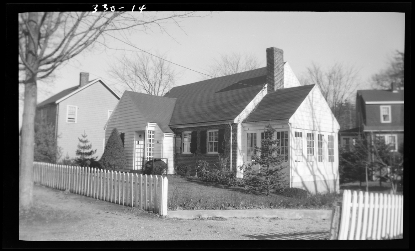 14 Wilshire Park Digital Commonwealth