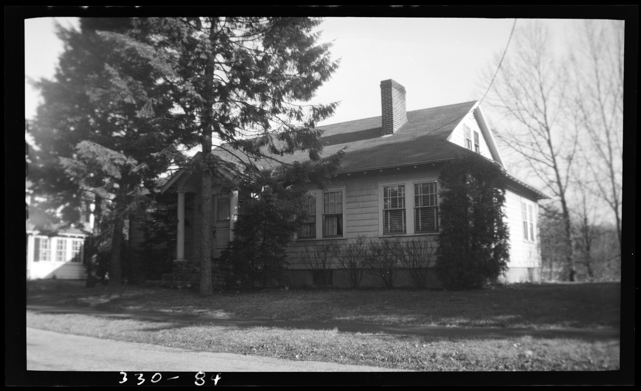 84 Wilshire Park Digital Commonwealth