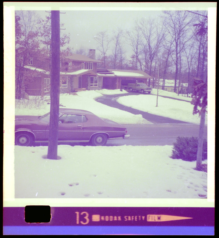 1 Windsor Road