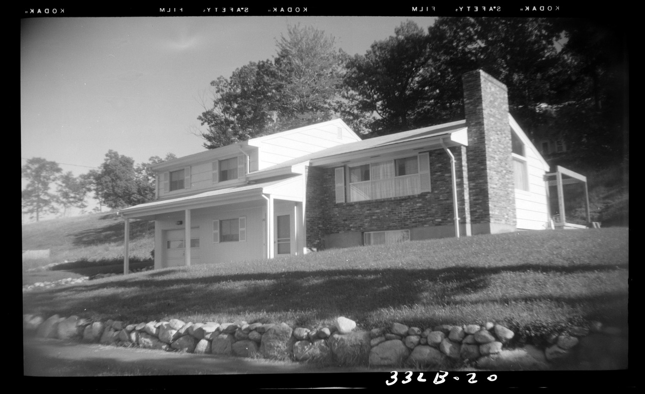 20 Woodbine Circle Digital Commonwealth