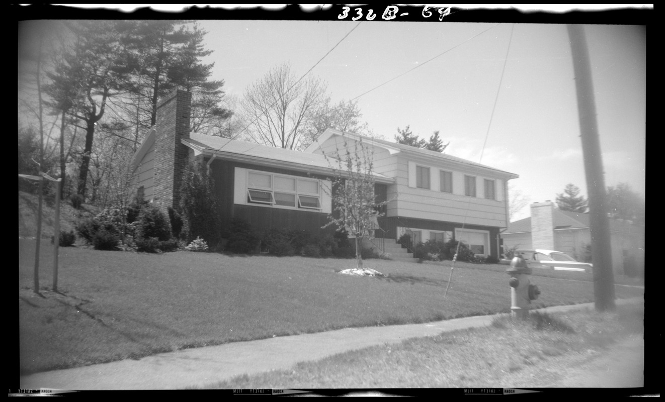 54 Woodbine Circle Digital Commonwealth