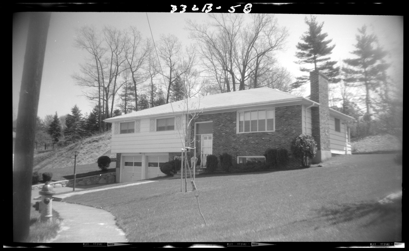 58 Woodbine Circle Digital Commonwealth