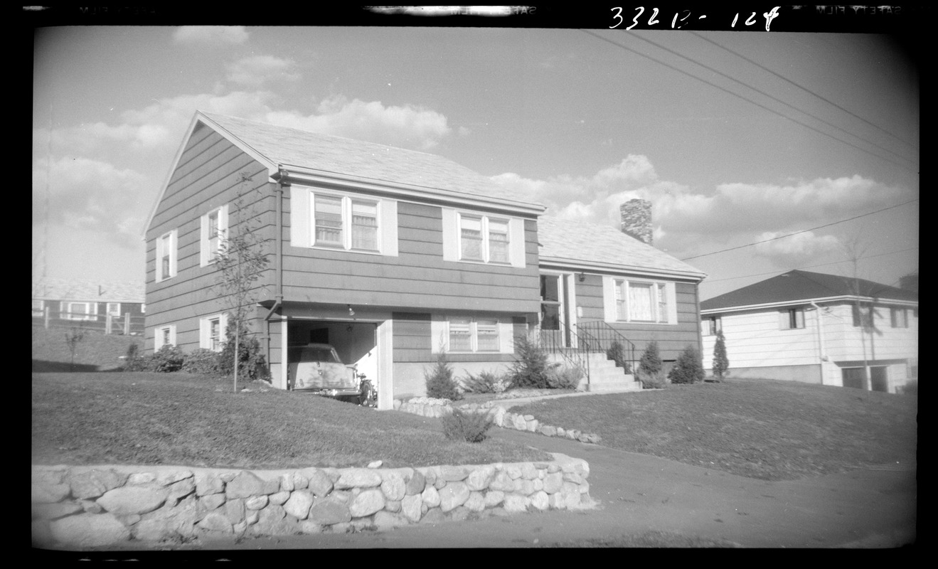 124 Woodbine Circle Digital Commonwealth