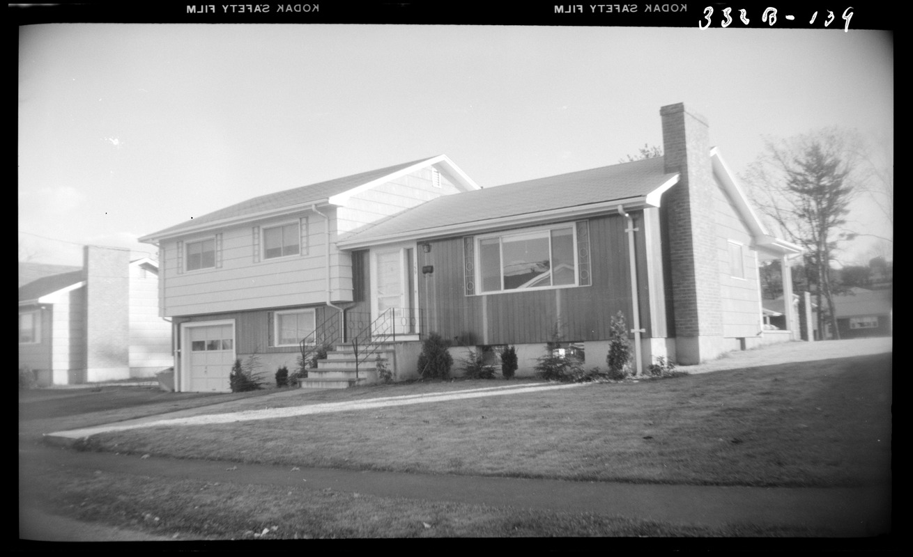 139 Woodbine Circle Digital Commonwealth