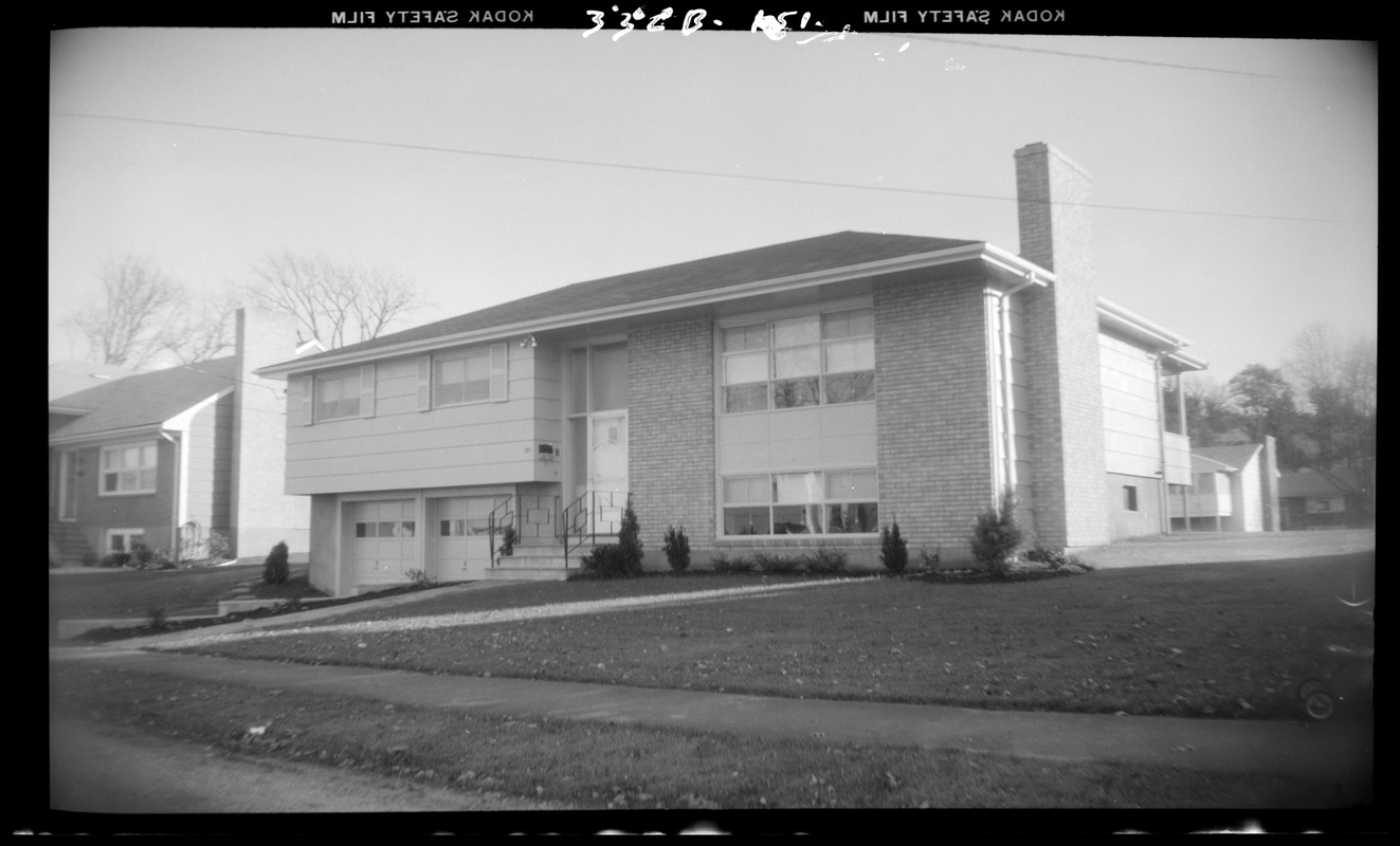 151 Woodbine Circle Digital Commonwealth