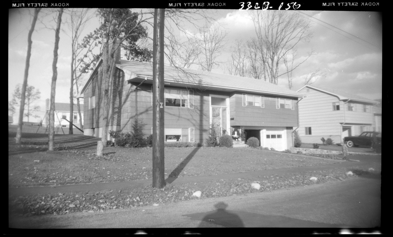 156 Woodbine Circle Digital Commonwealth