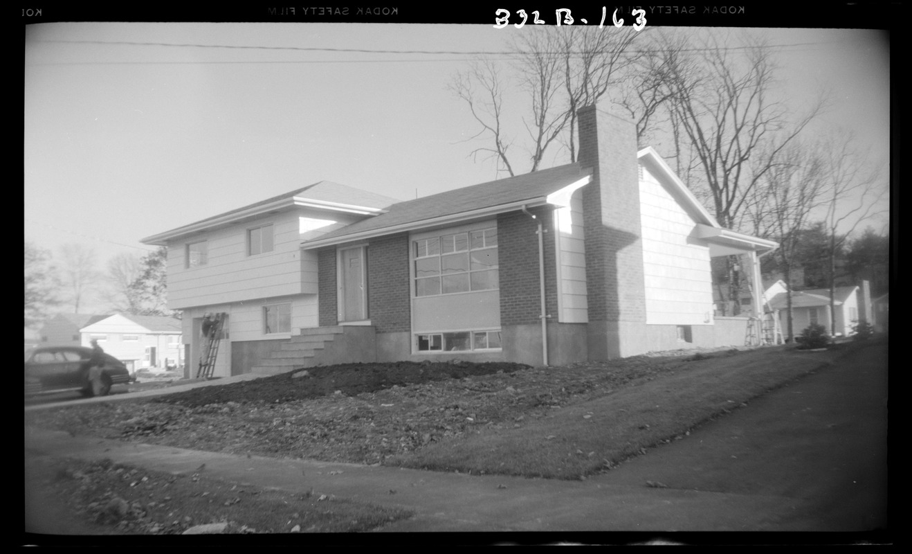 163 Woodbine Circle Digital Commonwealth