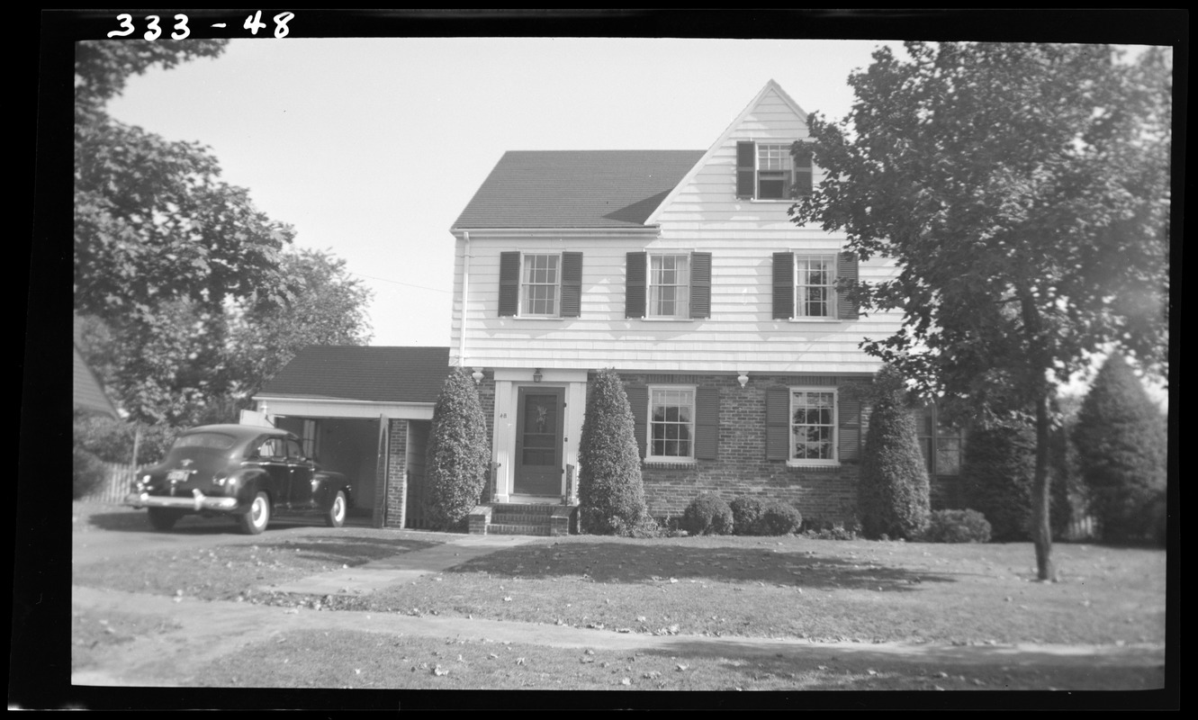 48 Woodlawn Ave Digital Commonwealth