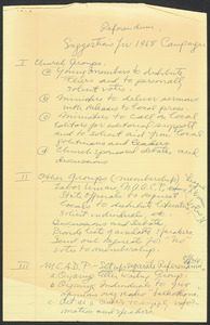 Herbert Brutus Ehrmann Papers, 1906-1970. Sacco-Vanzetti. Capital punishment. Box 7, Folder 14, Harvard Law School Library, Historical & Special Collections