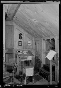 Beauport, Mariner's Room