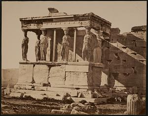 Erechtheion