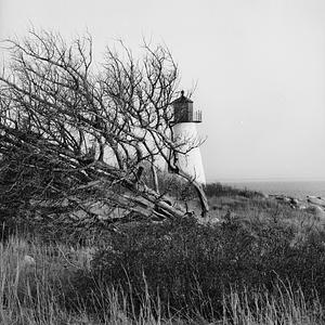 Ned's Point Lighthouse, Mattapoisett