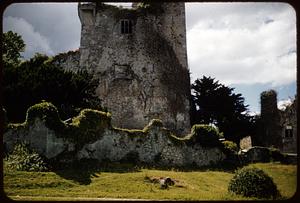 Ross Castle, Killarney