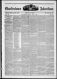 Charlestown Advertiser, July 08, 1865