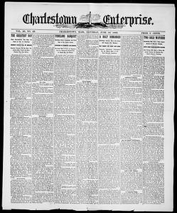 Charlestown Enterprise, June 10, 1893