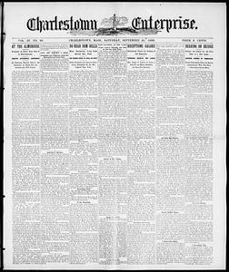 Charlestown Enterprise, September 21, 1895